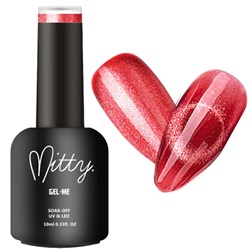 Cat Eye - Colourmax Gel Polish - Danger